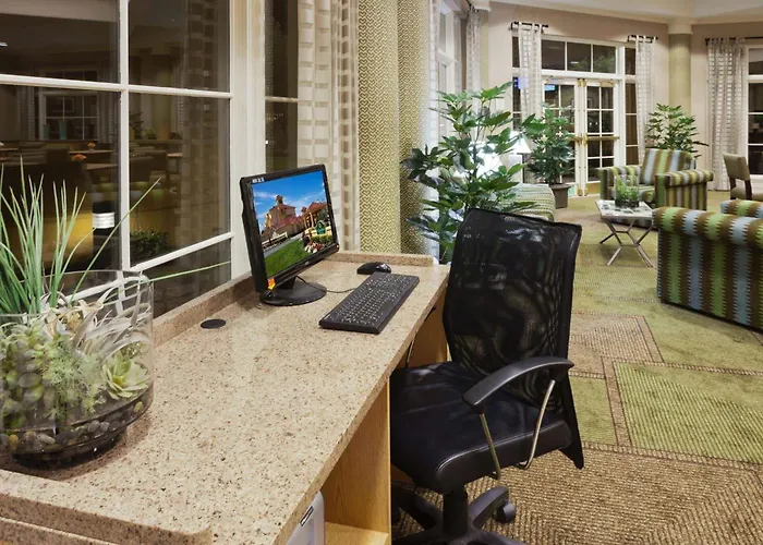 La Quinta By Wyndham Salt Lake City Airport